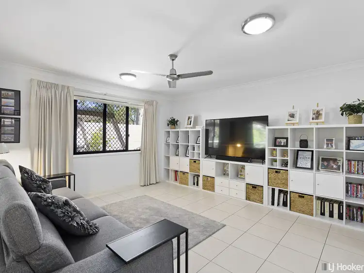 Sixth view of Homely house listing, 5 Hayes Street, Wakerley QLD 4154