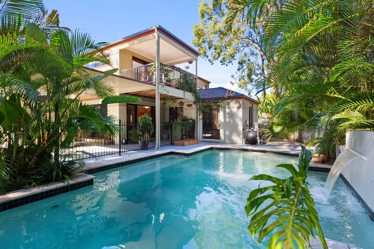 Main view of Homely house listing, 17 Seabrae Drive, Redland Bay QLD 4165