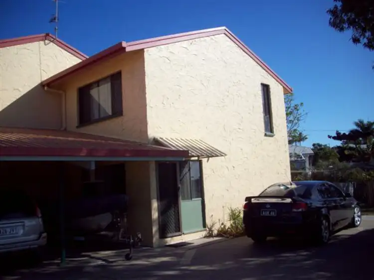 Third view of Homely unit listing, Unit 8, 2A Powell Street, Bowen QLD 4805
