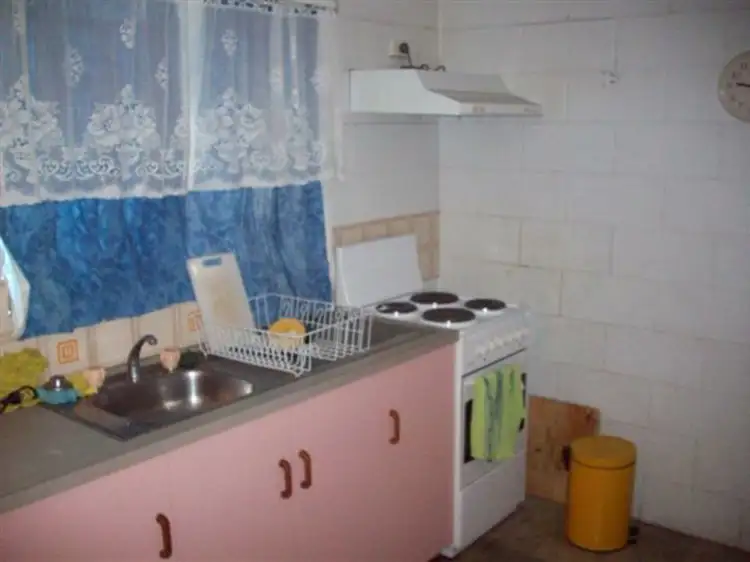 Fifth view of Homely unit listing, Unit 8, 2A Powell Street, Bowen QLD 4805