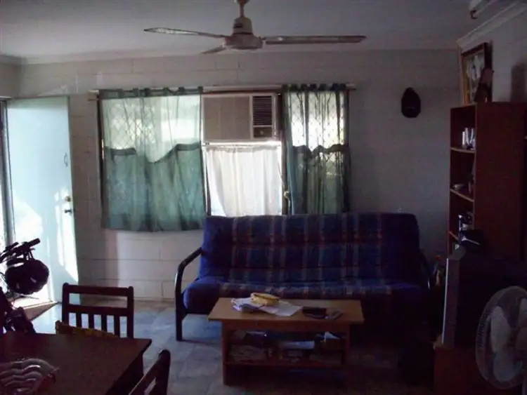 Sixth view of Homely unit listing, Unit 8, 2A Powell Street, Bowen QLD 4805