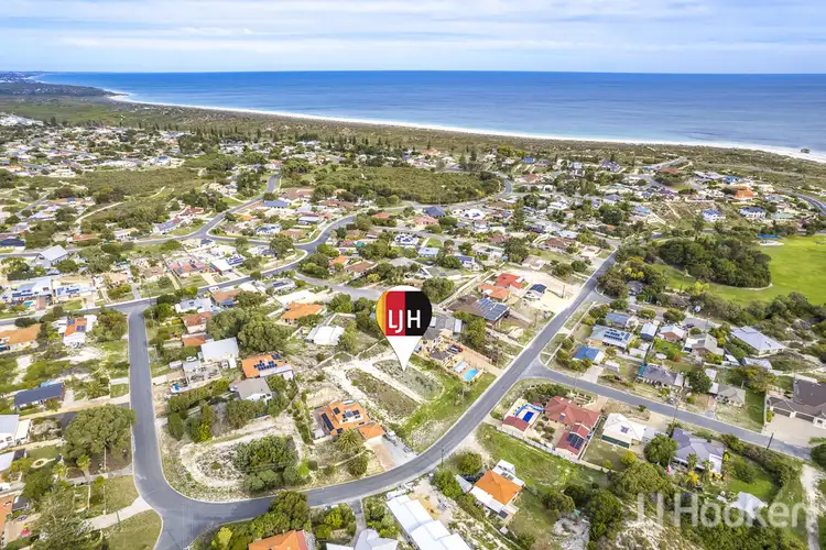 Fourth view of Homely land listing, 46 Charnwood Avenue, Two Rocks WA 6037