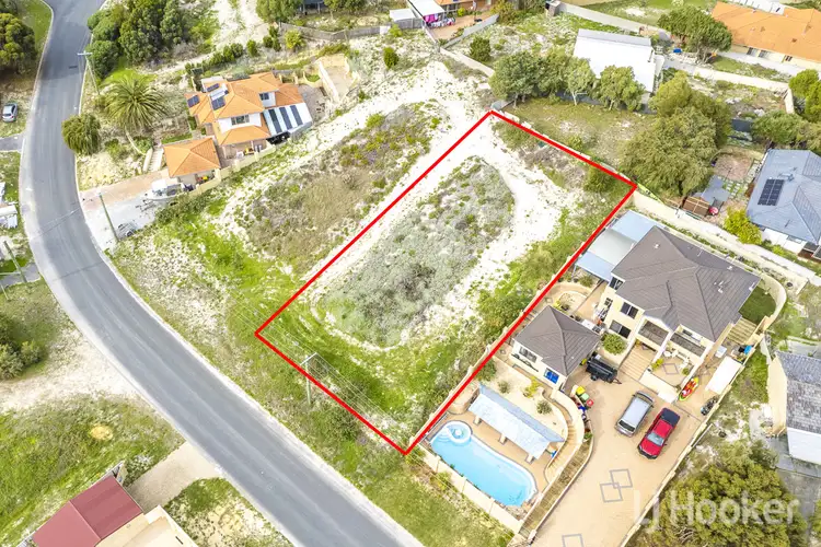 Seventh view of Homely land listing, 46 Charnwood Avenue, Two Rocks WA 6037
