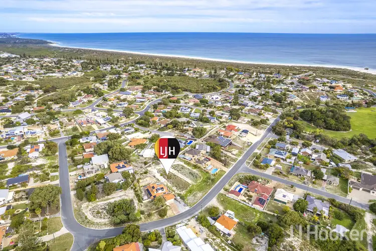 Fourth view of Homely land listing, 48 Charnwood Avenue, Two Rocks WA 6037