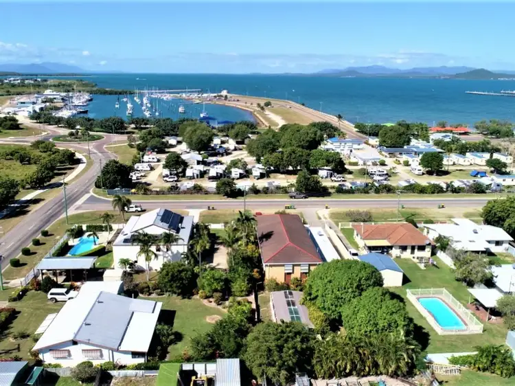 Unit 3/4 Dalrymple Street, Bowen QLD 4805