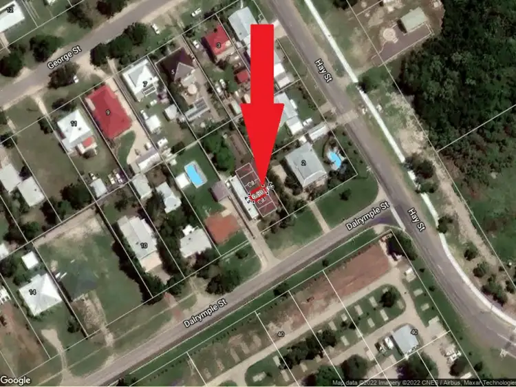 Fourth view of Homely unit listing, Unit 3/4 Dalrymple Street, Bowen QLD 4805