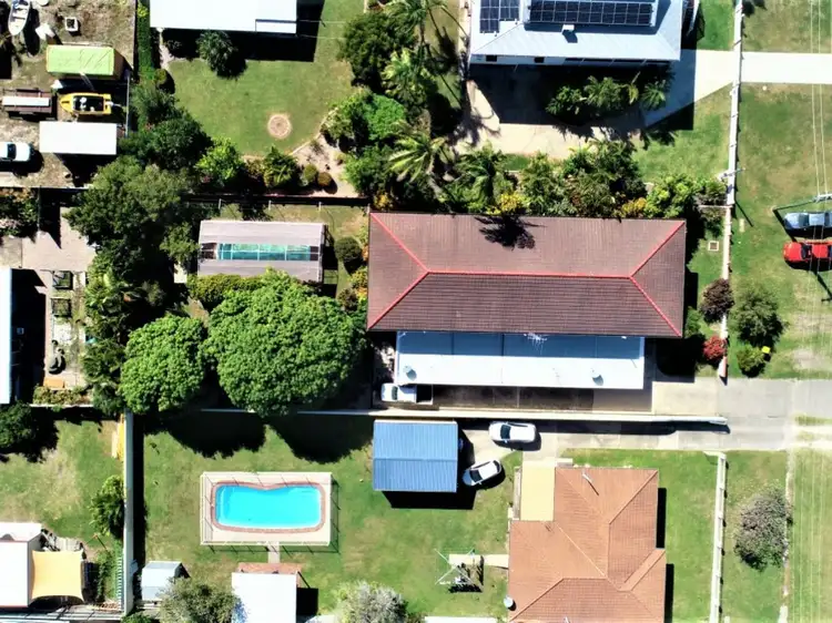 Fifth view of Homely unit listing, Unit 3/4 Dalrymple Street, Bowen QLD 4805