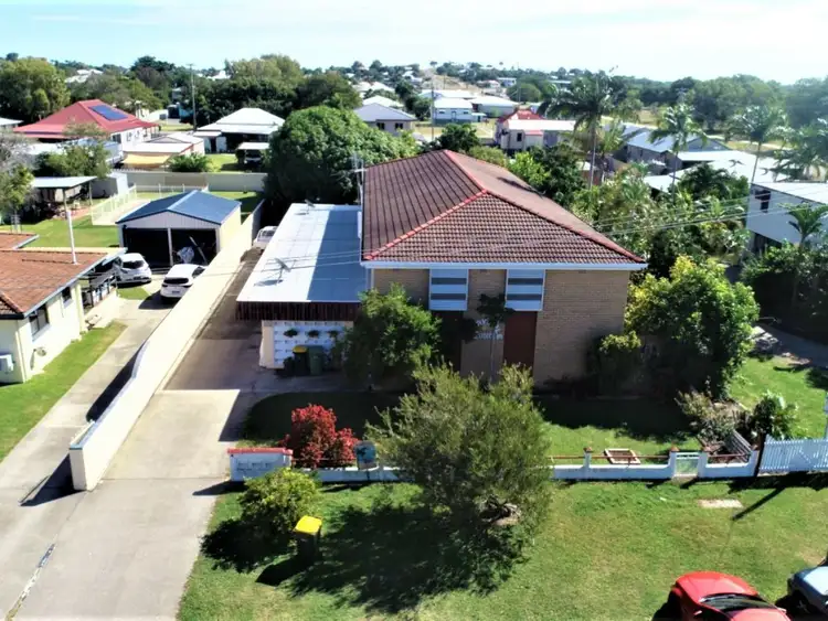Seventh view of Homely unit listing, Unit 3/4 Dalrymple Street, Bowen QLD 4805