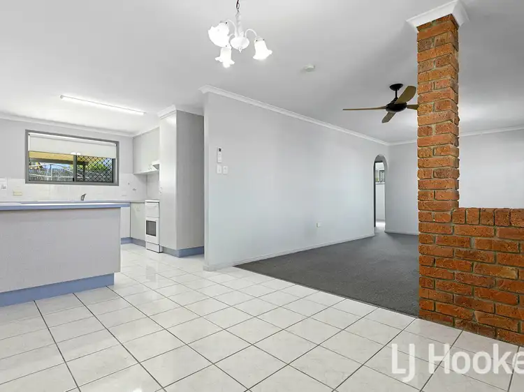 Second view of Homely house listing, 4 Jaye Court, Maryborough QLD 4650