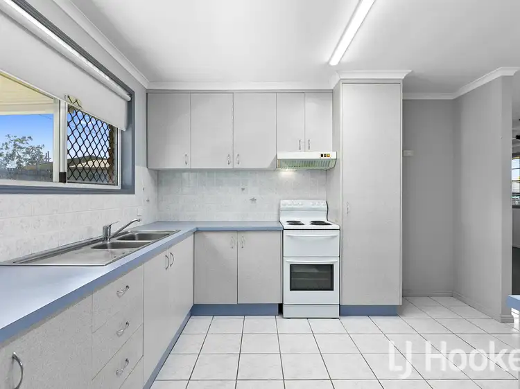 Third view of Homely house listing, 4 Jaye Court, Maryborough QLD 4650