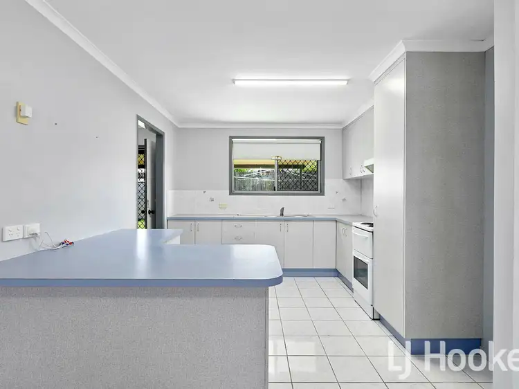 Fourth view of Homely house listing, 4 Jaye Court, Maryborough QLD 4650