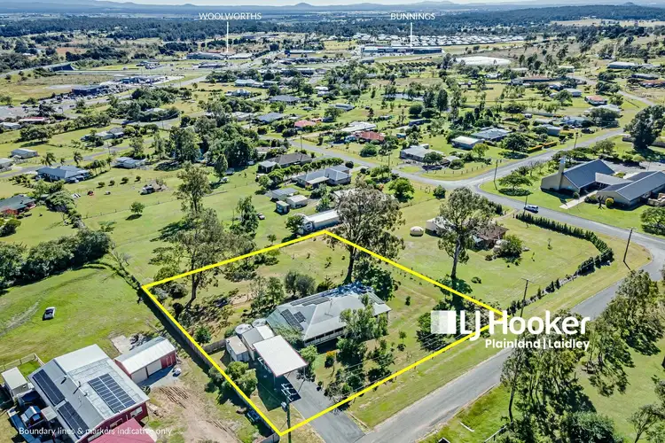 Second view of Homely rural property listing, 2 Howard Crt, Plainland QLD 4341