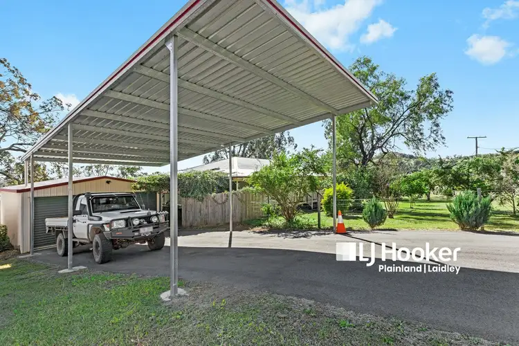 Third view of Homely rural property listing, 2 Howard Crt, Plainland QLD 4341