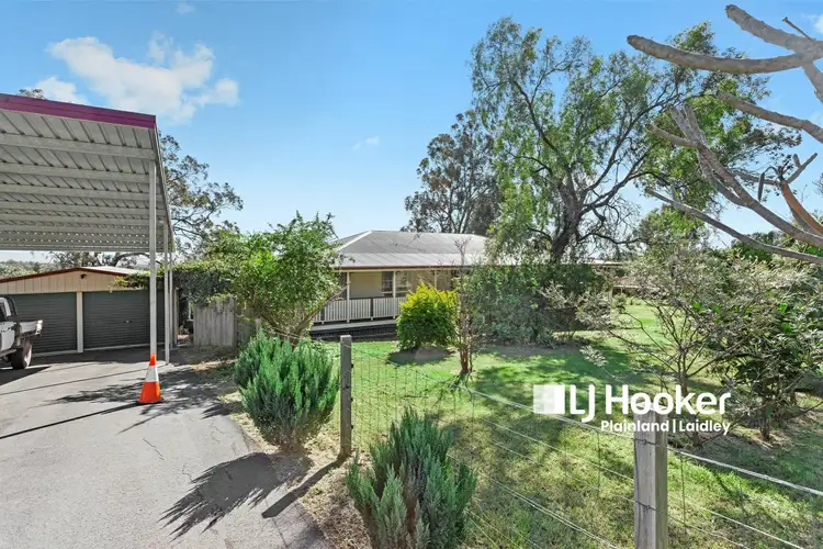 Fourth view of Homely rural property listing, 2 Howard Crt, Plainland QLD 4341