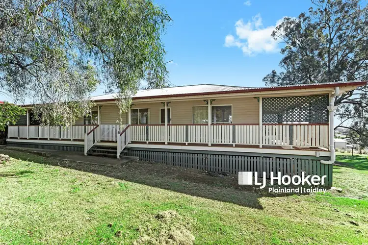 Fifth view of Homely rural property listing, 2 Howard Crt, Plainland QLD 4341