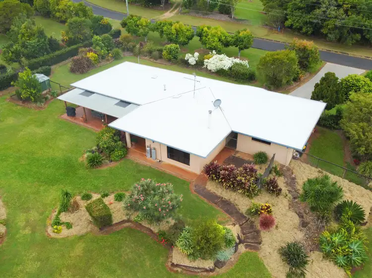 Second view of Homely house listing, 16 Newman Drive, Tolga QLD 4882