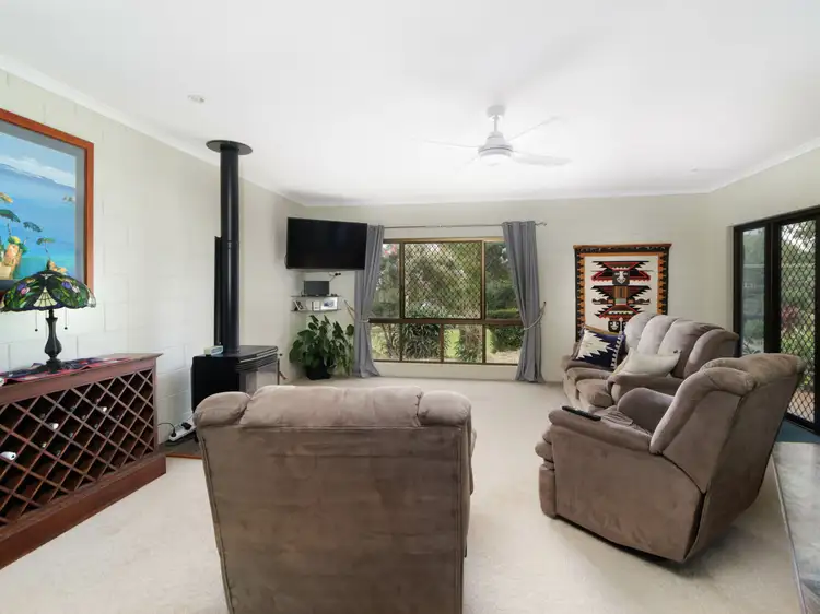 Third view of Homely house listing, 16 Newman Drive, Tolga QLD 4882