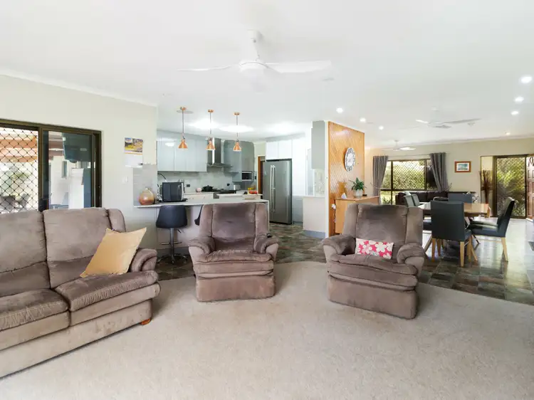 Fourth view of Homely house listing, 16 Newman Drive, Tolga QLD 4882
