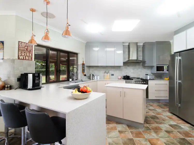 Fifth view of Homely house listing, 16 Newman Drive, Tolga QLD 4882