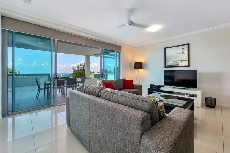 Fourth view of Homely apartment listing, 303/102 The Esplanade, Darwin City NT 800