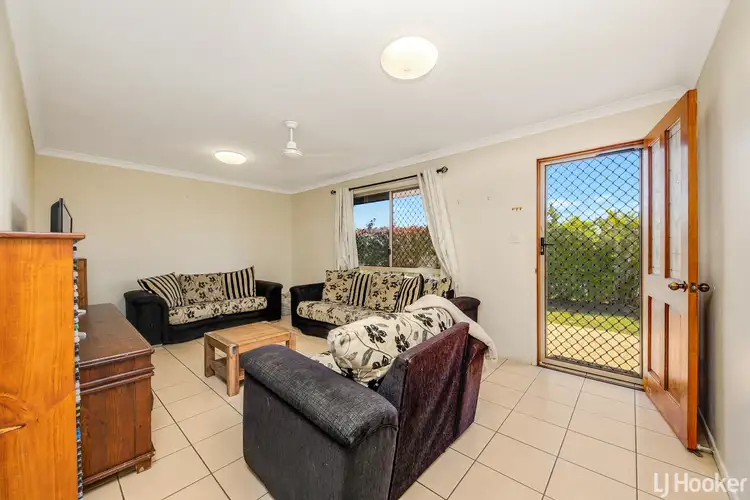 Fourth view of Homely house listing, 19 Thora Street, Gracemere QLD 4702