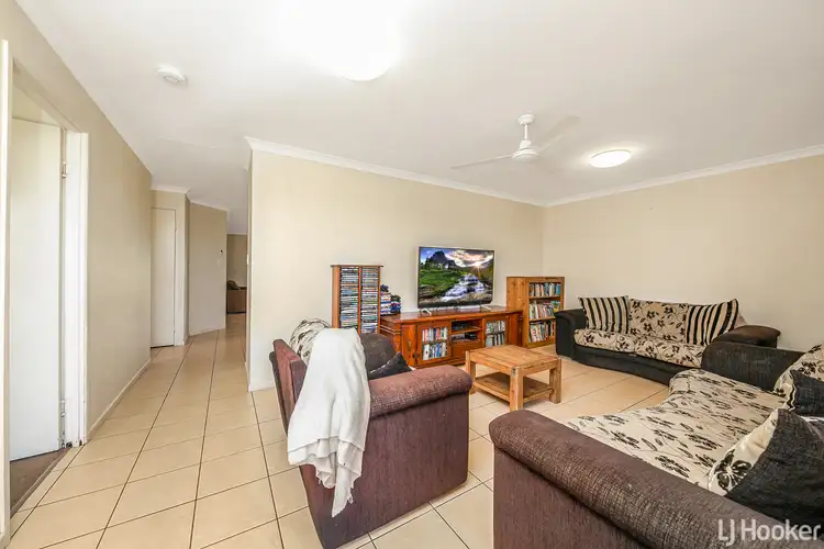 Fifth view of Homely house listing, 19 Thora Street, Gracemere QLD 4702