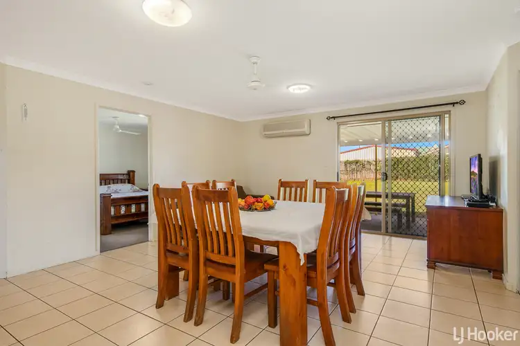 Sixth view of Homely house listing, 19 Thora Street, Gracemere QLD 4702