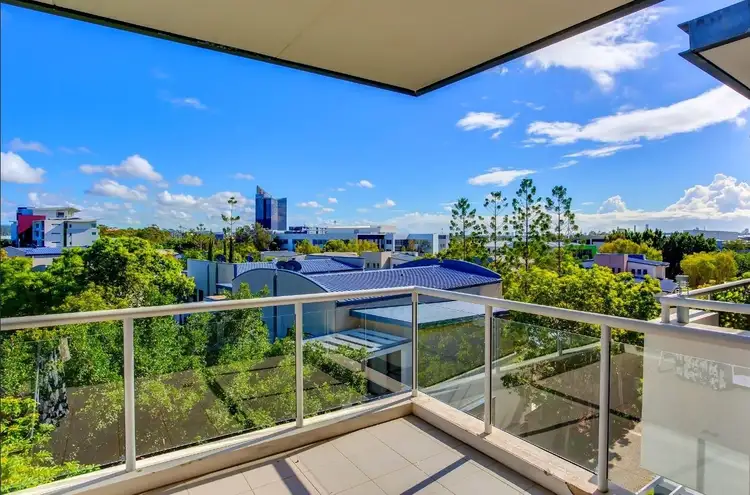 19/1-2 Arbour Avenue, Robina QLD 4226