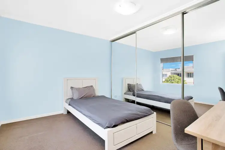 Fourth view of Homely unit listing, 19/1-2 Arbour Avenue, Robina QLD 4226