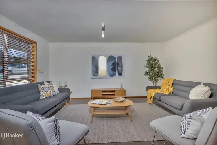 Third view of Homely house listing, 8 Bruce Rundle Drive, Williamstown SA 5351