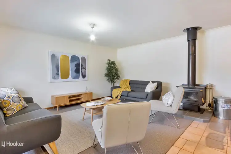 Fourth view of Homely house listing, 8 Bruce Rundle Drive, Williamstown SA 5351