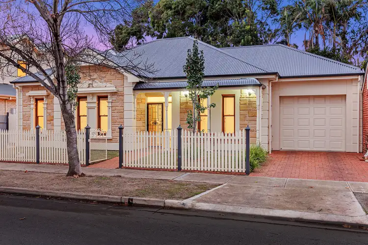 Main view of Homely house listing, 25 Victoria Street, Mile End SA 5031