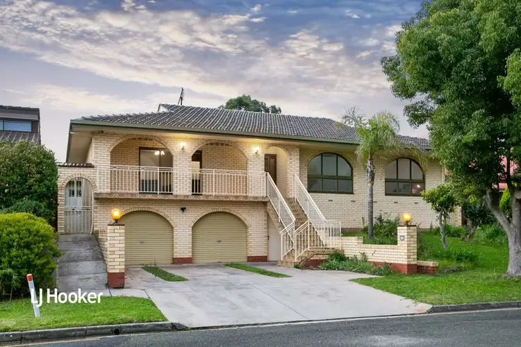 Main view of Homely house listing, 38 Carole Crescent, Modbury SA 5092