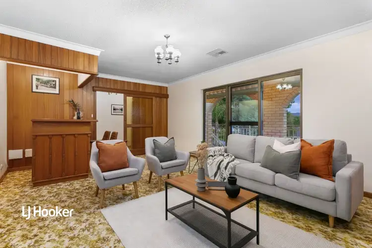 Third view of Homely house listing, 38 Carole Crescent, Modbury SA 5092