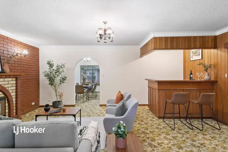 Fourth view of Homely house listing, 38 Carole Crescent, Modbury SA 5092