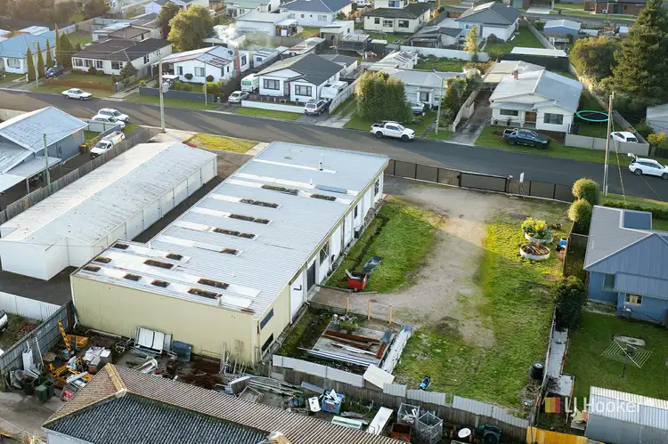 Second view of Homely house listing, 16-18 Wattle Road, Quoiba TAS 7310