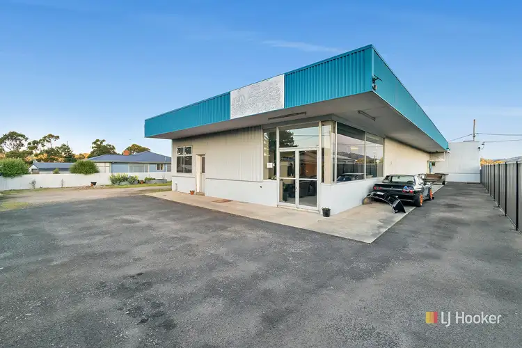 Third view of Homely house listing, 16-18 Wattle Road, Quoiba TAS 7310