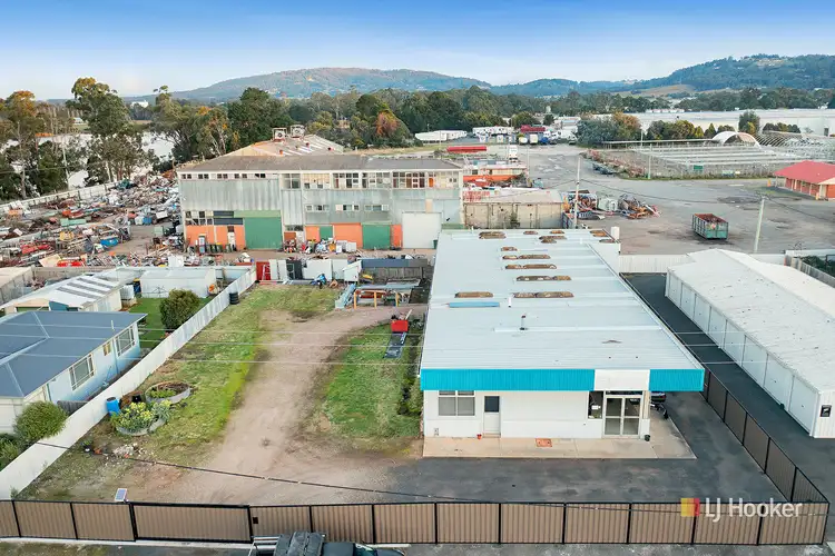 Fourth view of Homely house listing, 16-18 Wattle Road, Quoiba TAS 7310