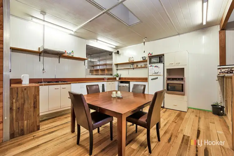 Fifth view of Homely house listing, 16-18 Wattle Road, Quoiba TAS 7310