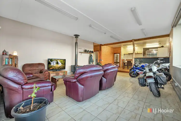 Sixth view of Homely house listing, 16-18 Wattle Road, Quoiba TAS 7310