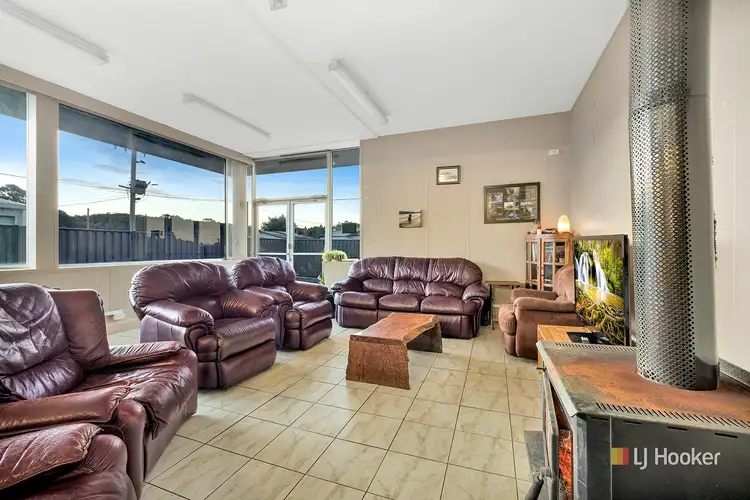 Seventh view of Homely house listing, 16-18 Wattle Road, Quoiba TAS 7310