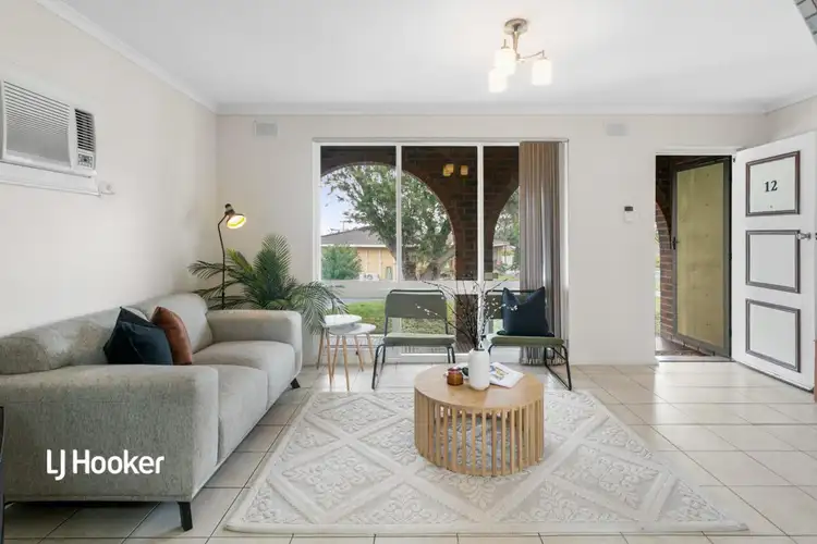 Fourth view of Homely house listing, 12/1 Hazel Road, Salisbury East SA 5109