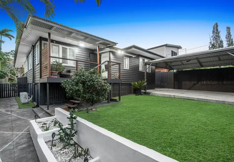 32 Tamba Street, Murarrie QLD 4172