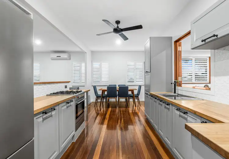 Sixth view of Homely house listing, 32 Tamba Street, Murarrie QLD 4172