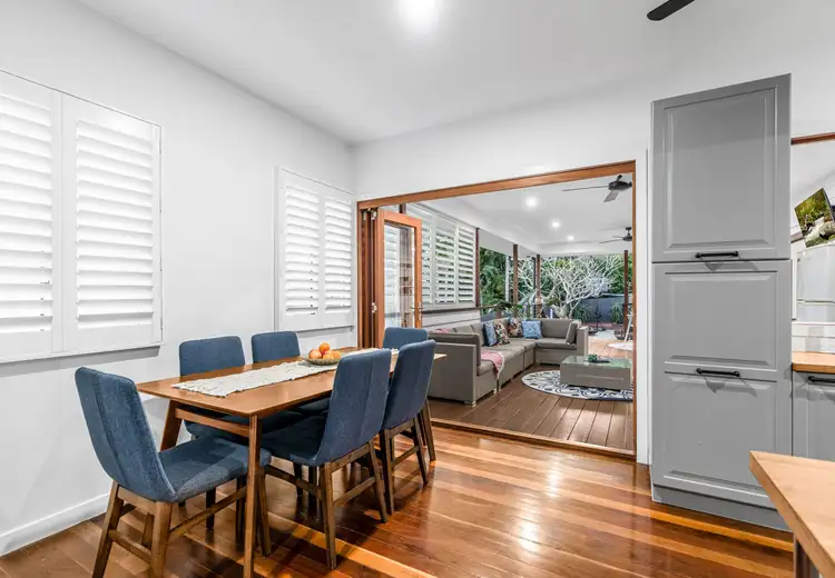 Seventh view of Homely house listing, 32 Tamba Street, Murarrie QLD 4172