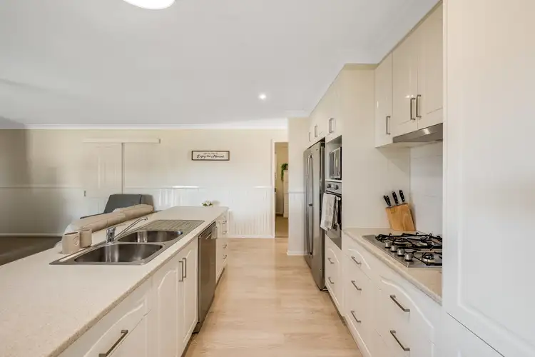 Second view of Homely house listing, 30-32 Darling Street, Drayton QLD 4350