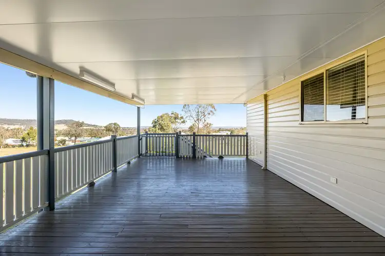 Fourth view of Homely house listing, 30-32 Darling Street, Drayton QLD 4350