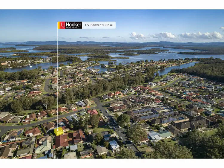 4/7 Bonventi Close, Tuncurry NSW 2428