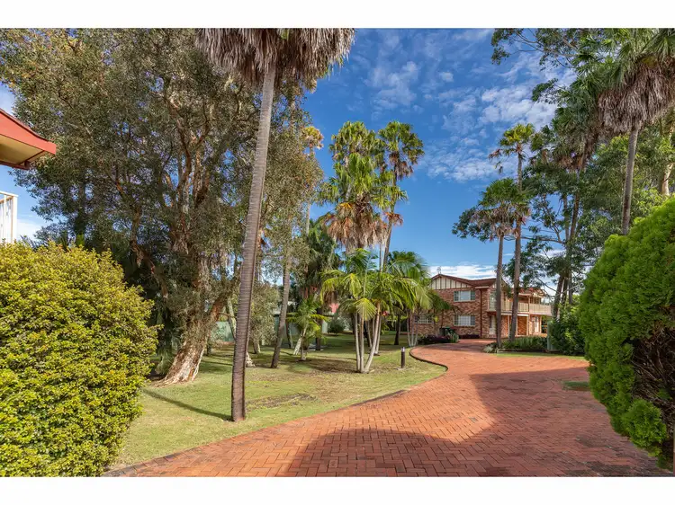 Third view of Homely townhouse listing, 4/7 Bonventi Close, Tuncurry NSW 2428