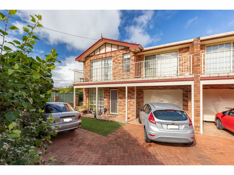 Fourth view of Homely townhouse listing, 4/7 Bonventi Close, Tuncurry NSW 2428